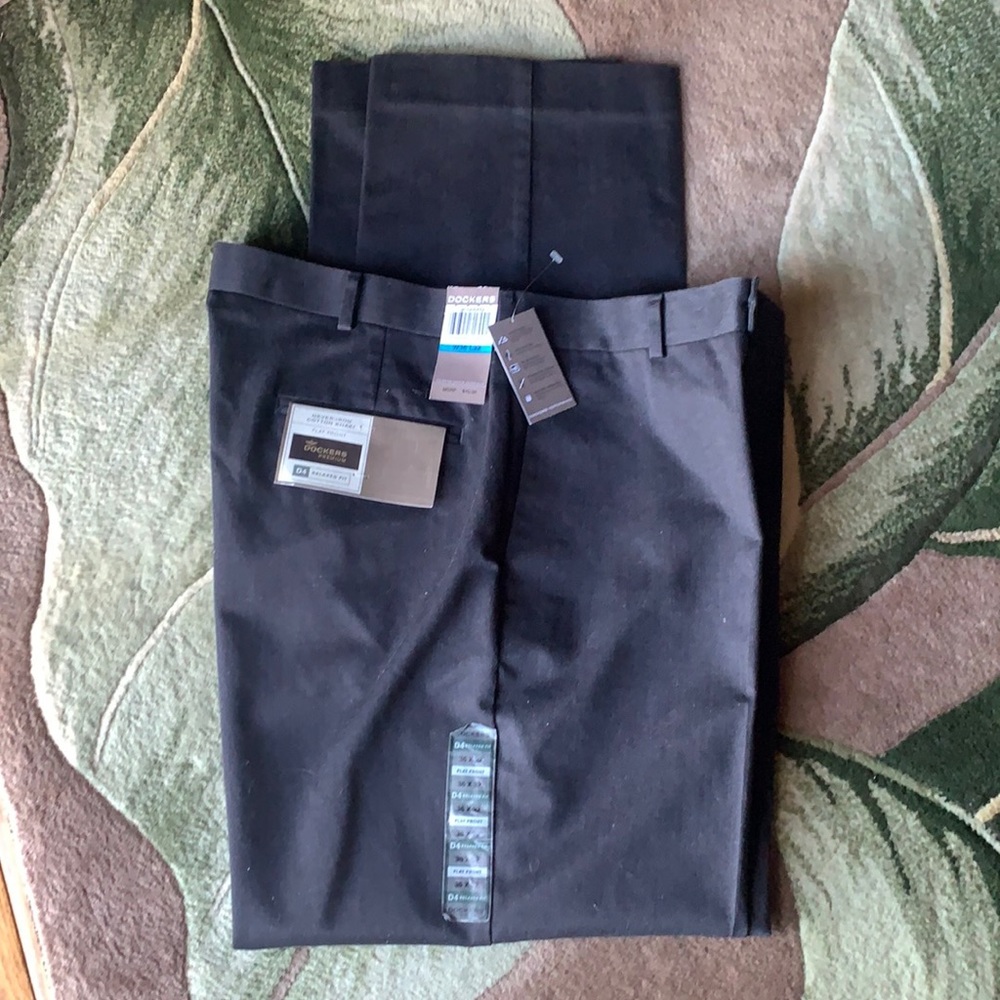 Dockers Business Casual Pants